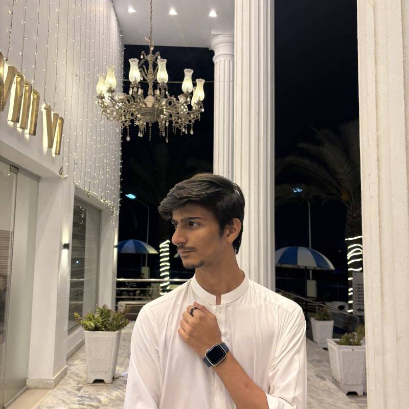 Meet Ali, 19 Male from Pakistan - Free Online Dating at BoopDate - Photo 23664