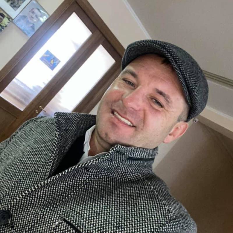 Meet Richard, 43 Male from France - Free Online Dating at BoopDate - Photo 21589