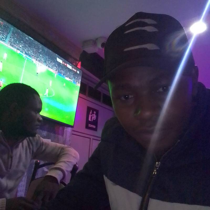 Meet Tycs, 32 Male from Nairobi, Kenia - Free Online Dating at BoopDate - Photo 23740