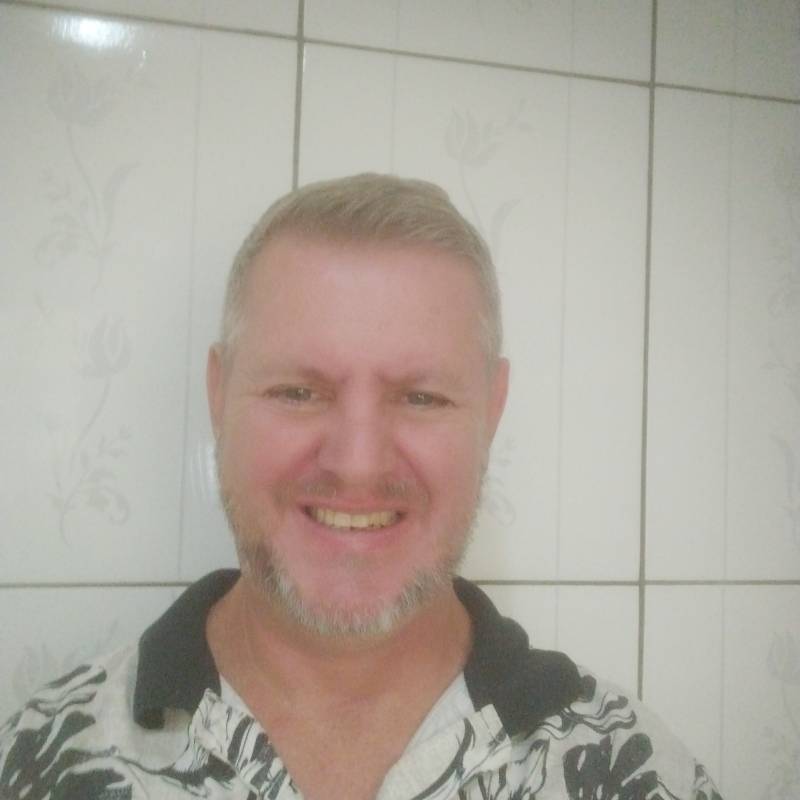 Meet Wildener, 51 Male from São paulo, Brazil - Free Online Dating at BoopDate - Photo 25161