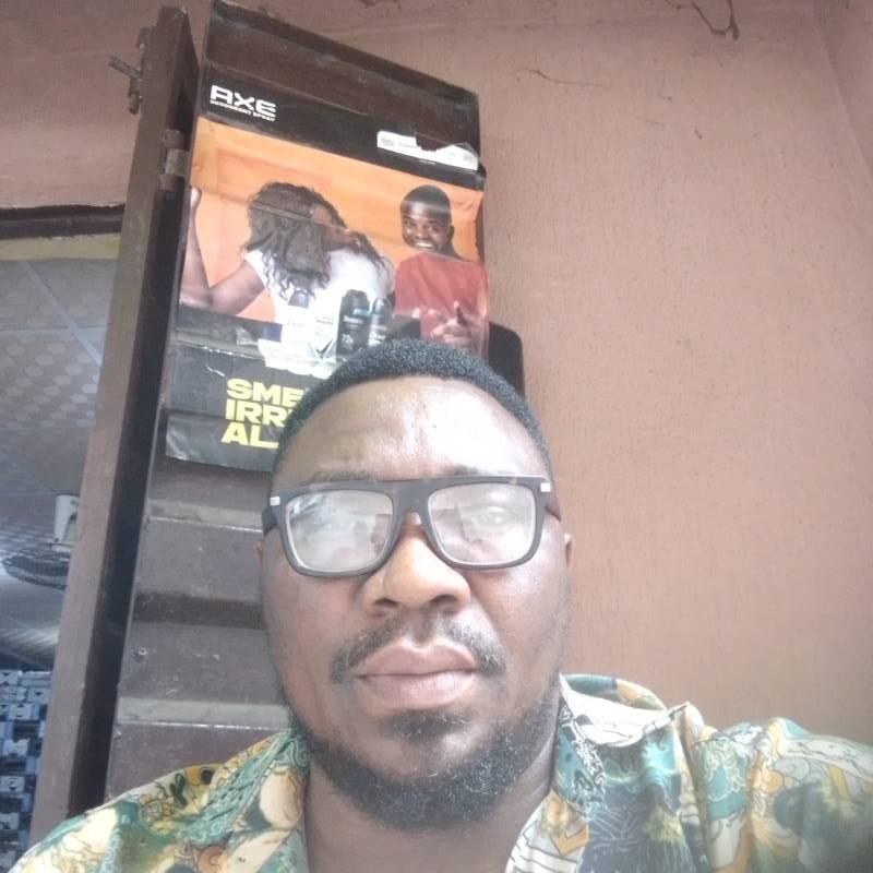 Meet Anthony, 39 Male from Aba, Abia state., Нигерия - Free Online Dating at BoopDate - Photo 23989