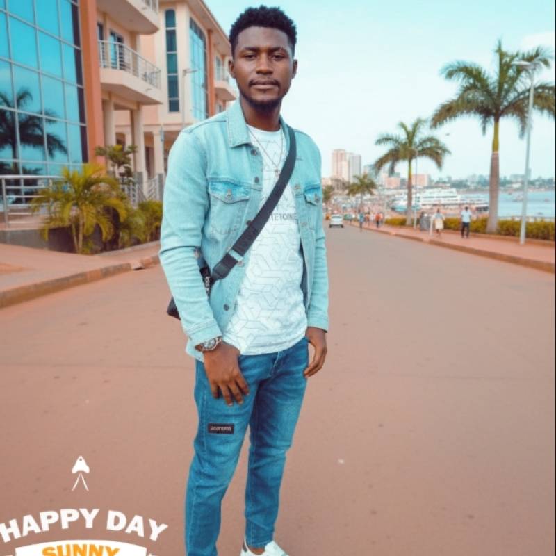 Meet Carême, 26 Male from Bafoussam, Cameroun - Free Online Dating at BoopDate - Photo 21439