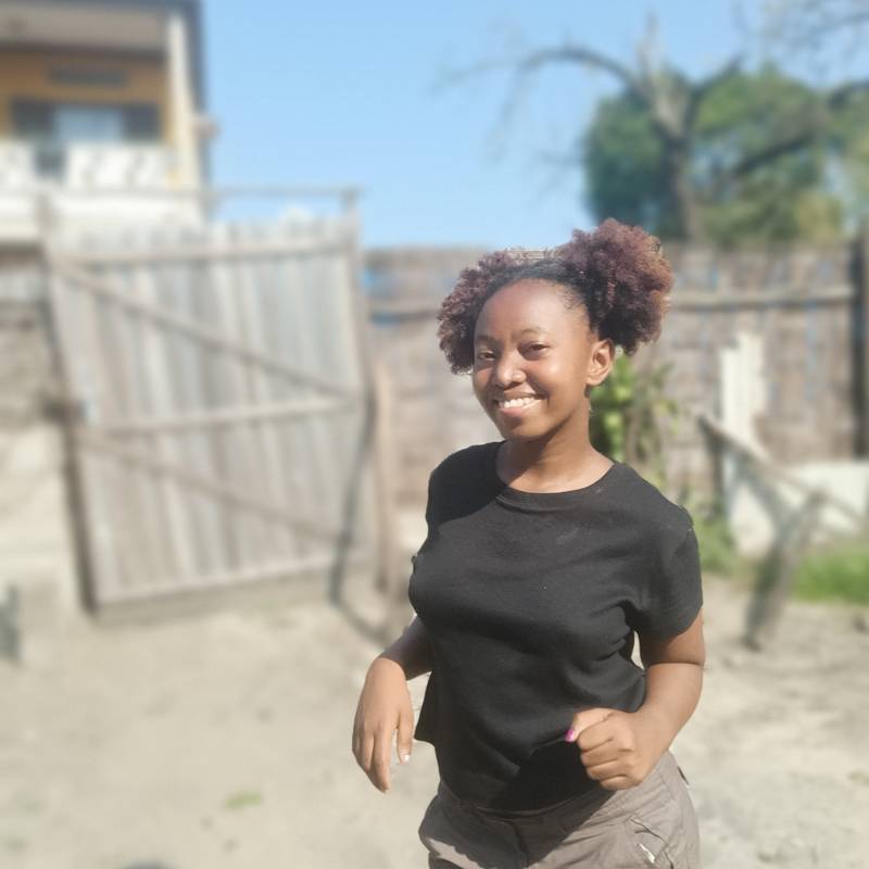 Meet Fabricia, 18 Female from Tamatave 501, Мадагаскар - Free Online Dating at BoopDate - Photo 25101