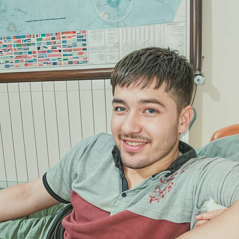 Meet All, 24 Male from Lituania - Free Online Dating at BoopDate - Photo 23617