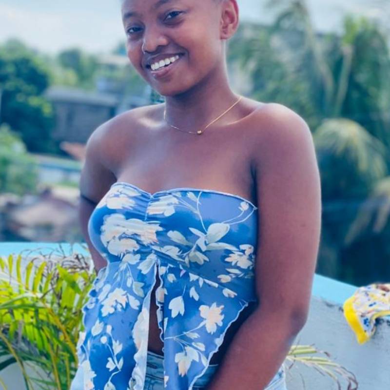 Meet Fabricia, 18 Female from Tamatave 501, Мадагаскар - Free Online Dating at BoopDate - Photo 24917