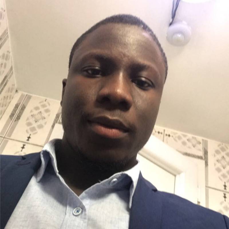 Meet Charles, 27 Male from Cote DIvoire - Free Online Dating at BoopDate - Photo 22644