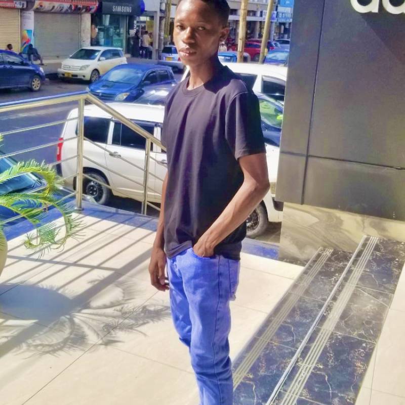 Meet danilo, 24 Male from Tanzania - Free Online Dating at BoopDate - Photo 22124