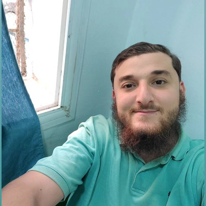 Meet Abdelkader, 26 Male from Oran, Algeria - Free Online Dating at BoopDate - Photo 21465