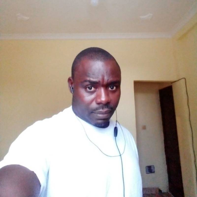 Meet Akem, 39 Male from Camerún - Free Online Dating at BoopDate - Photo 22800