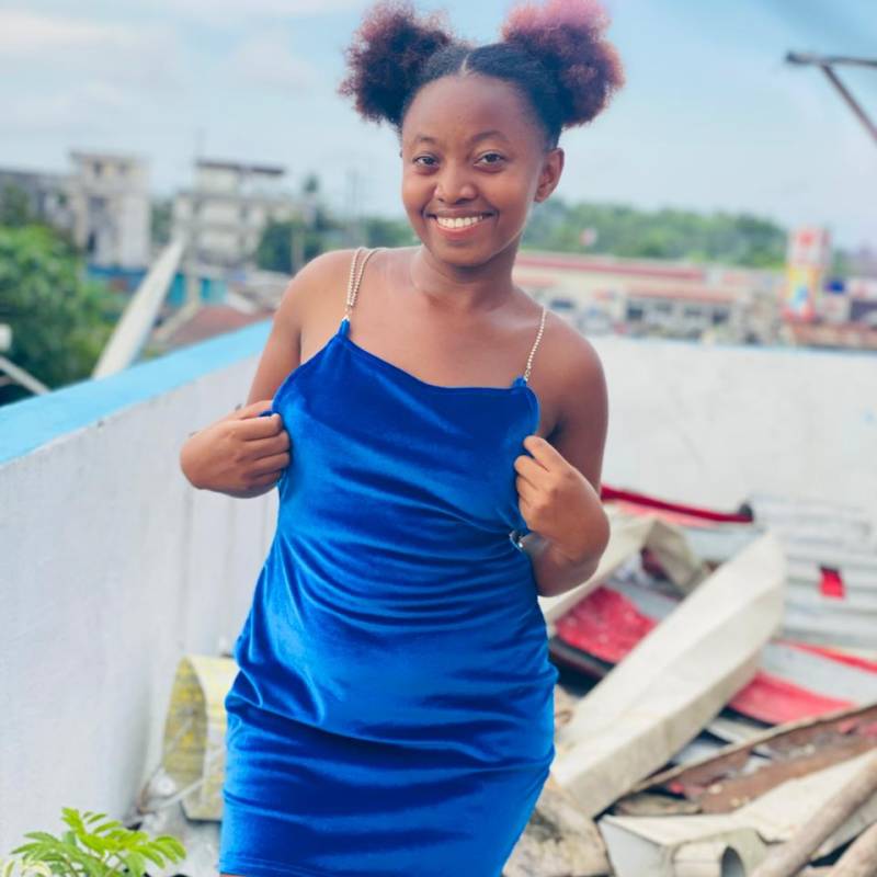 Meet Fabricia, 18 Female from Tamatave 501, Мадагаскар - Free Online Dating at BoopDate - Photo 22011