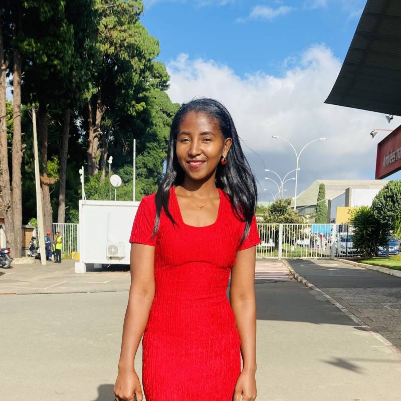 Meet Hannah, 35 Female from Antananarivo, Madagáscar - Free Online Dating at BoopDate - Photo 21613