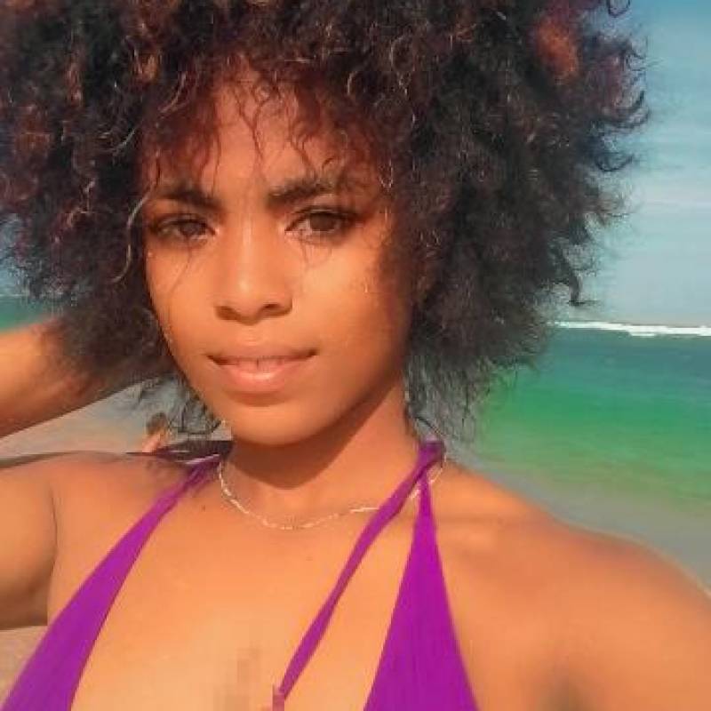 Meet Marianah, 21 Female from Madagaskar - Free Online Dating at BoopDate - Photo 20898