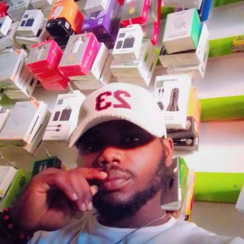 Meet Ebus, 22 Male from Nigeria - Free Online Dating at BoopDate - Photo 22993