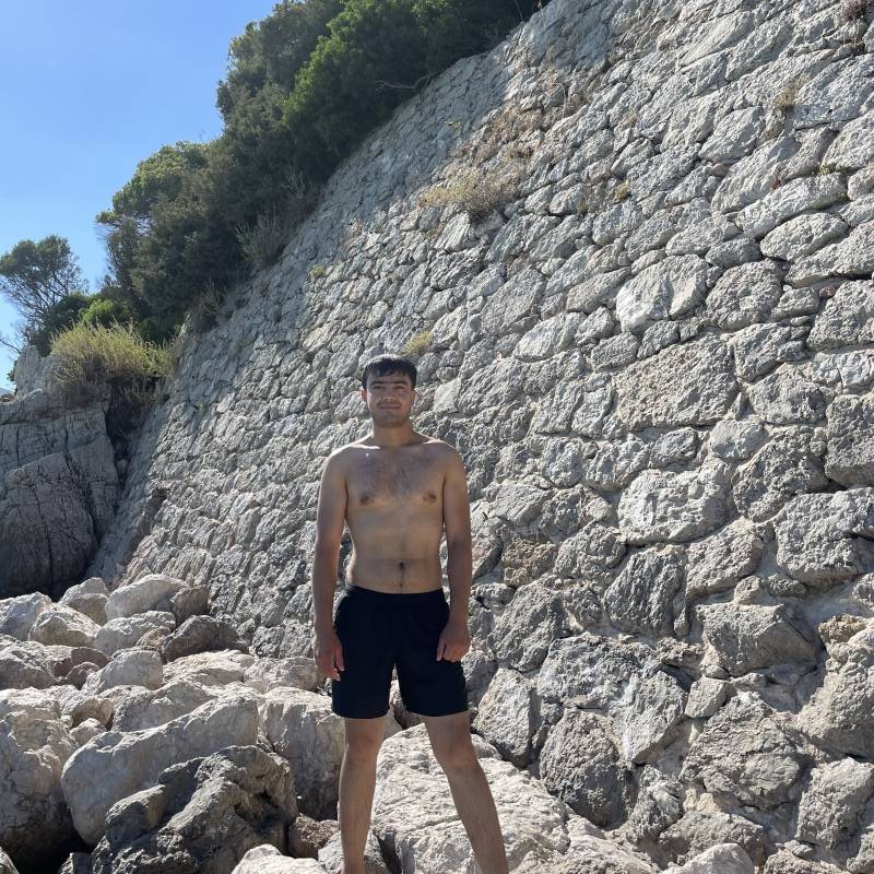 Meet Jamik, 18 Male from Uzbekistan - Free Online Dating at BoopDate - Photo 22057