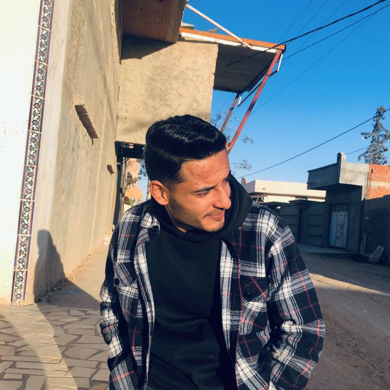 Meet Med amin, 22 Male from Breuxl, Suiza - Free Online Dating at BoopDate - Photo 24440