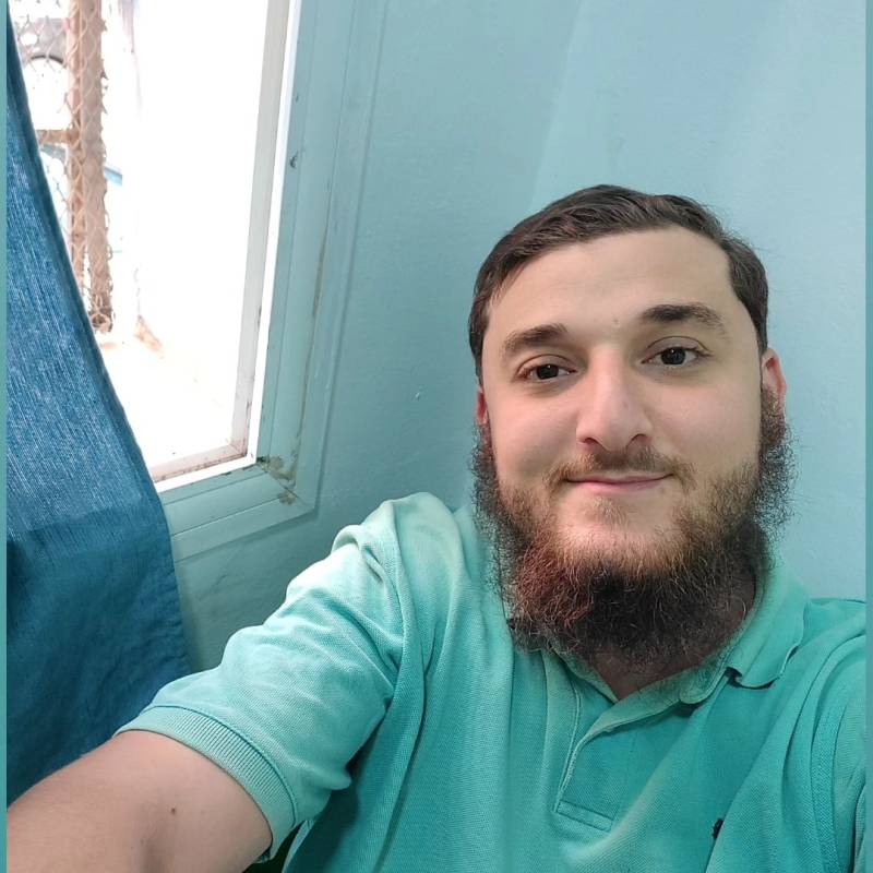 Meet Abdelkader, 26 Male from Oran, Algeria - Free Online Dating at BoopDate - Photo 21463