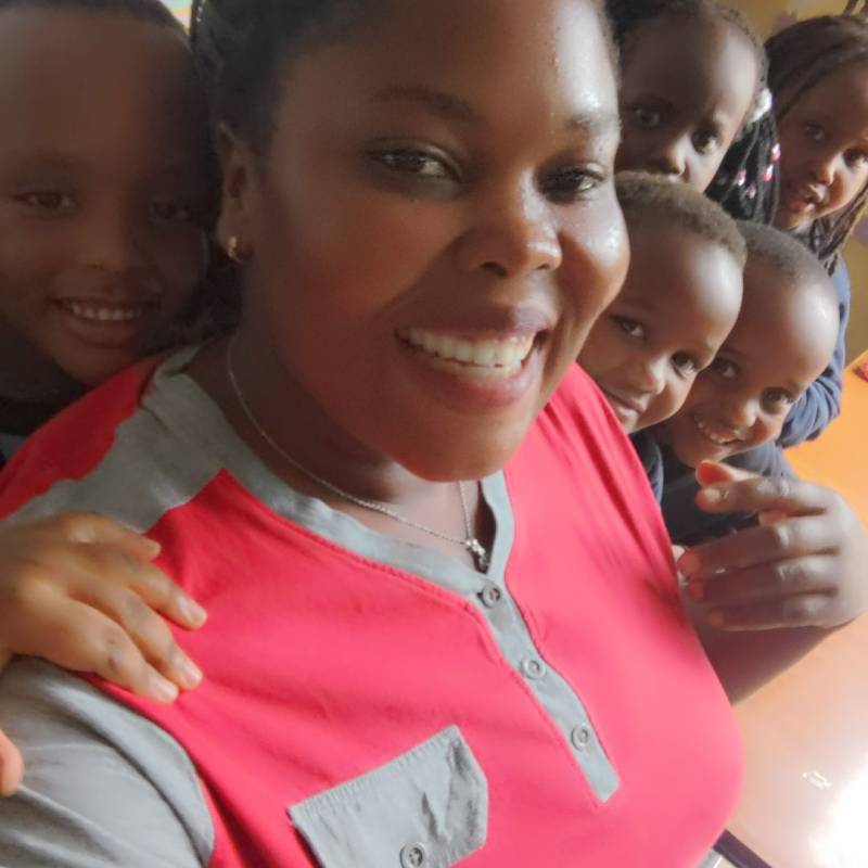 Meet Annieflowers114, 18 Female from Noruega - Free Online Dating at BoopDate - Photo 25313