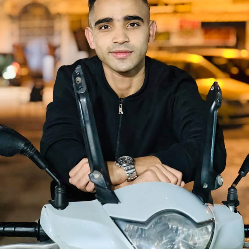 Meet Khalil, 31 Male from Tunis, Tunesië - Free Online Dating at BoopDate - Photo 23152