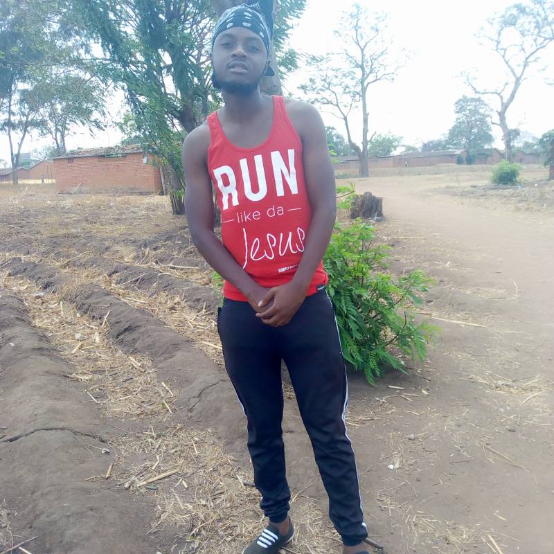 Meet Sam, 31 Male from Malawi - Free Online Dating at BoopDate - Photo 24882