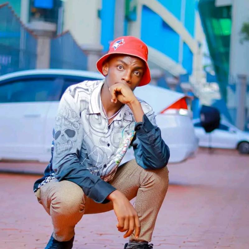 Meet Denis, 25 Male from Kenya - Free Online Dating at BoopDate - Photo 20957