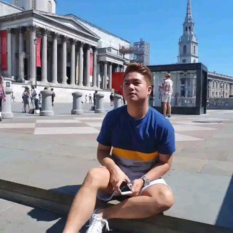 Meet Moses, 18 Male from Латвия - Free Online Dating at BoopDate - Photo 24943