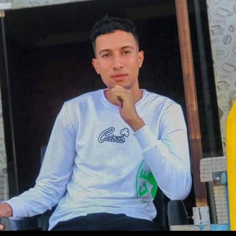 Meet Khaled, 25 Male from Тунис - Free Online Dating at BoopDate - Photo 24098