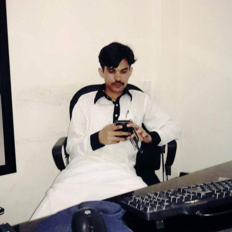 Meet Ali, 31 Male from Pakistan - Free Online Dating at BoopDate - Photo 23578