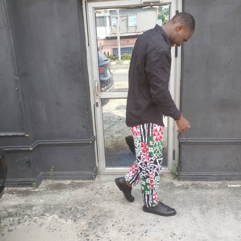 Meet Israel, 25 Male from Lagos, Nigeria - Free Online Dating at BoopDate - Photo 22924