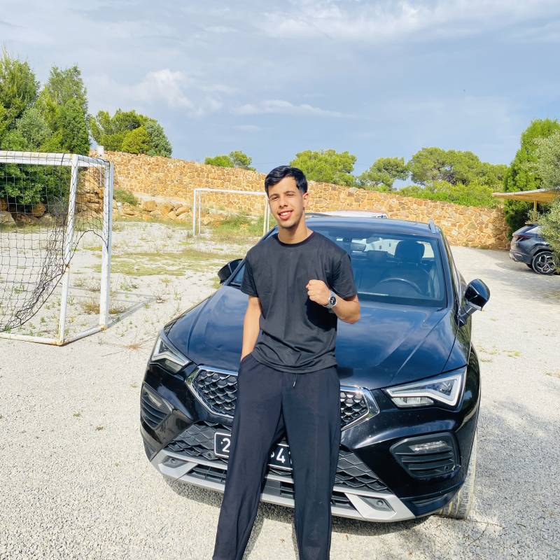 Meet Ahmed, 23 Male from Letonya - Free Online Dating at BoopDate - Photo 23973