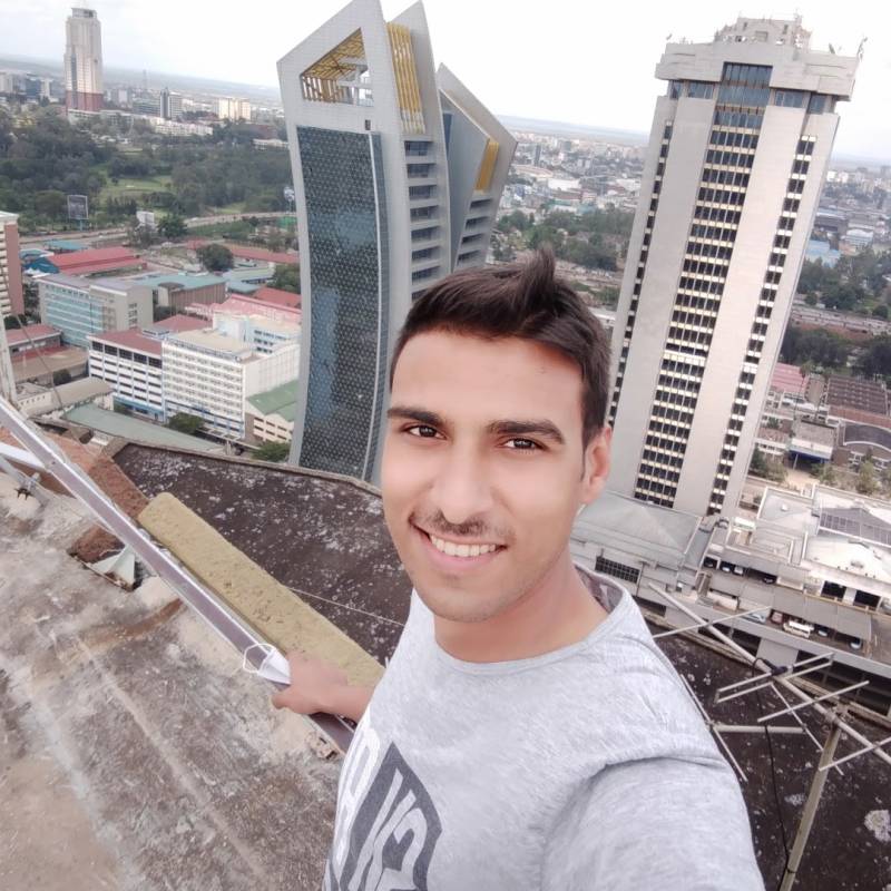 Meet Mahmoud, 29 Male from Egypt - Free Online Dating at BoopDate - Photo 23086