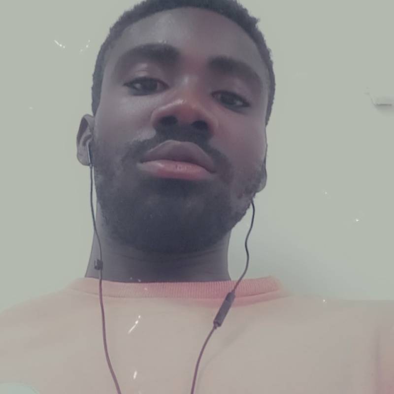 Meet Godfred, 25 Male from Ghana - Free Online Dating at BoopDate - Photo 24087