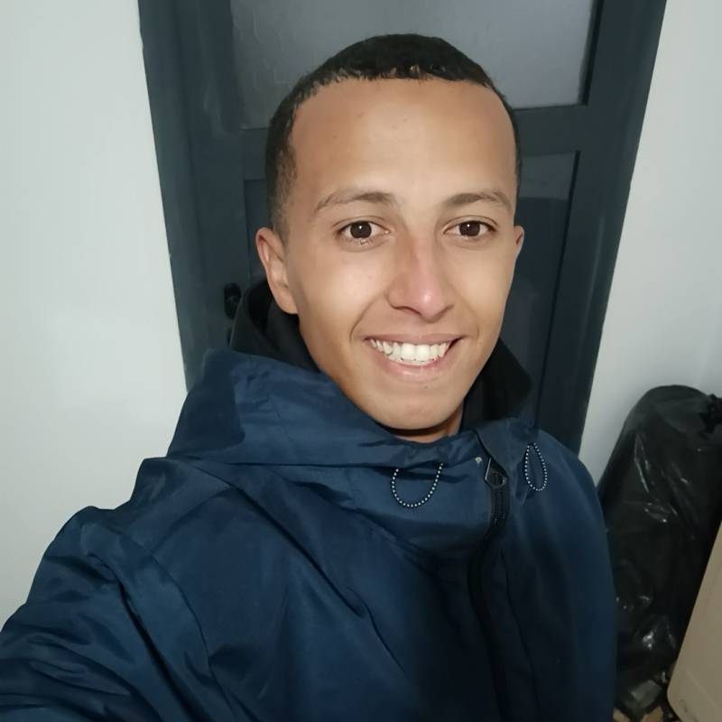 Meet Fethi, 26 Male from Algeria - Free Online Dating at BoopDate - Photo 23133