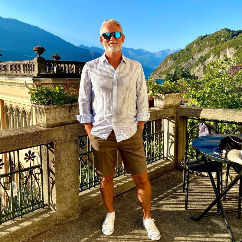 Meet James, 54 Male from Großbritannien - Free Online Dating at BoopDate - Photo 24874