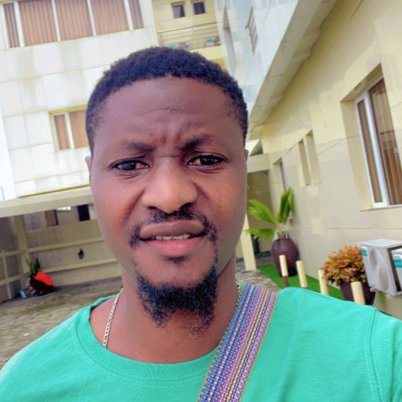 Meet Tundey, 36 Male from Lagos, Nijerya - Free Online Dating at BoopDate - Photo 23108