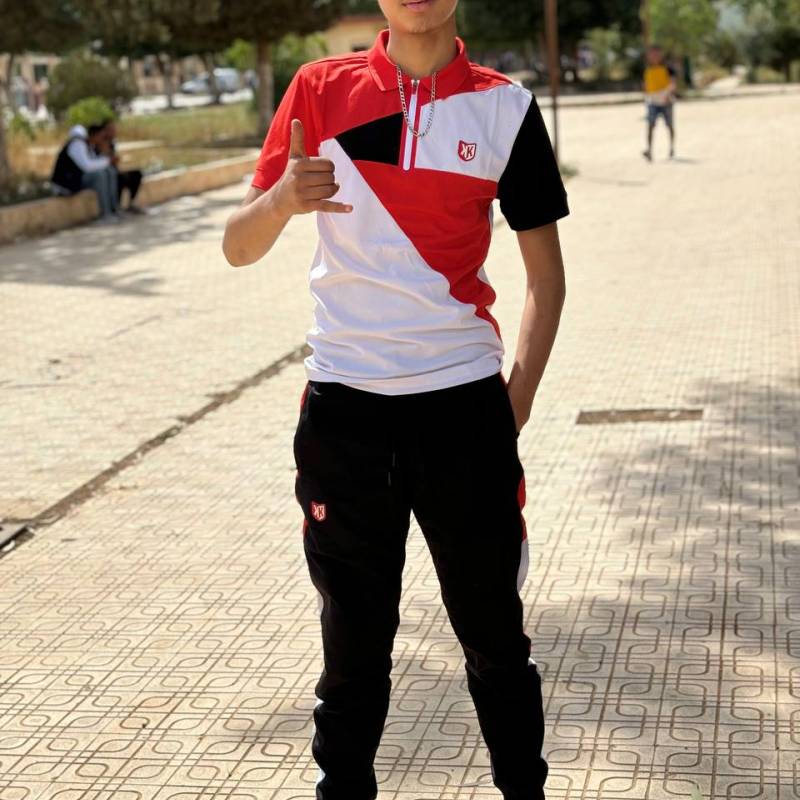 Meet Daniel, 18 Male from Algeria - Free Online Dating at BoopDate - Photo 23880