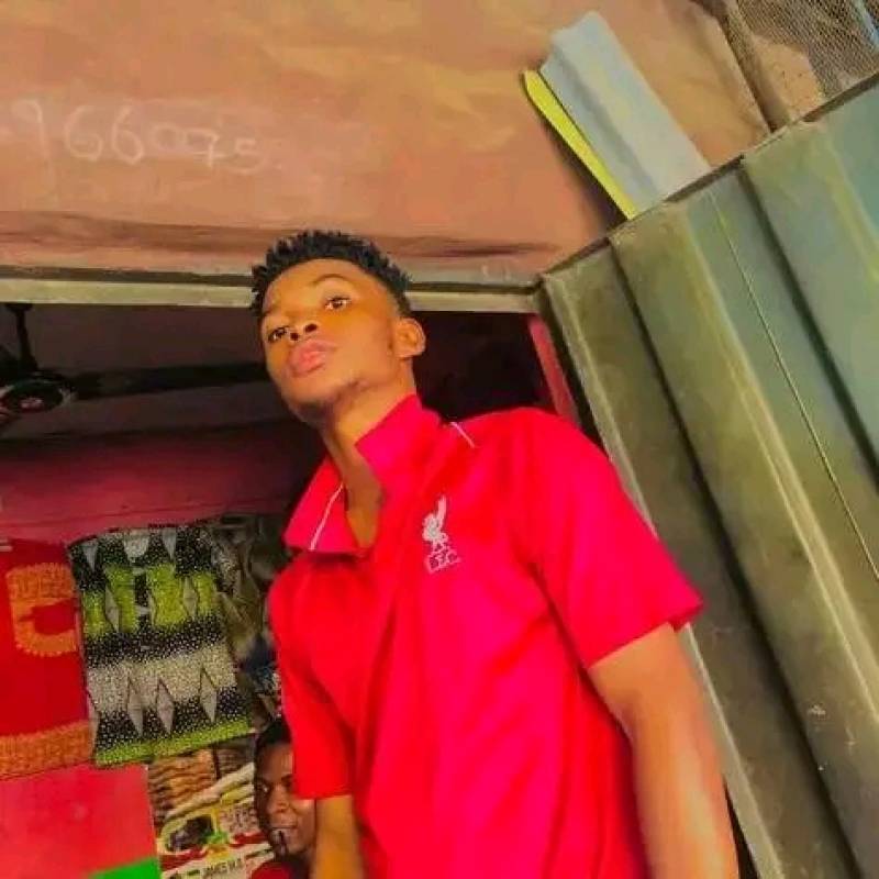 Meet VICTOR, 30 Male from Lagos, Nigeria - Free Online Dating at BoopDate - Photo 22414