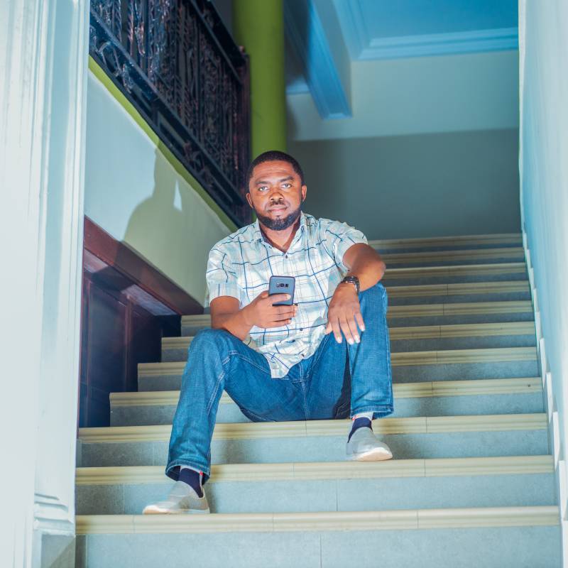 Meet Ebenezer, 40 Male from Ghana - Free Online Dating at BoopDate - Photo 22487