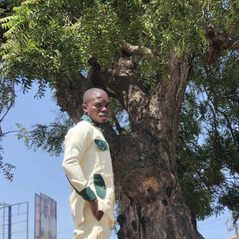 Meet Obed, 23 Male from Ghana - Free Online Dating at BoopDate - Photo 22133