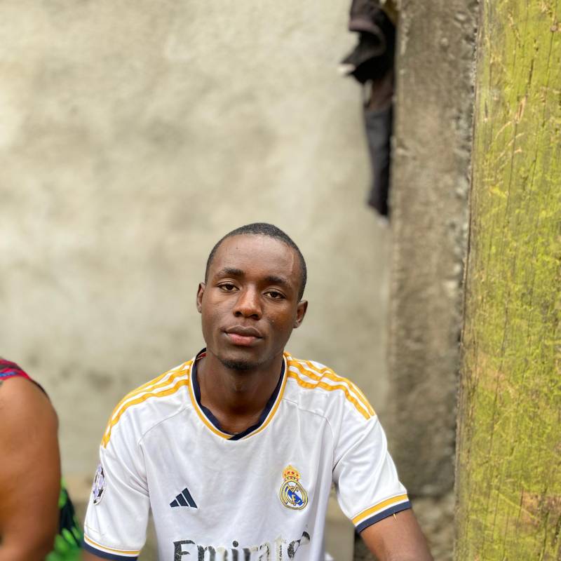 Meet Franck, 18 Male from Cameroon - Free Online Dating at BoopDate - Photo 24654