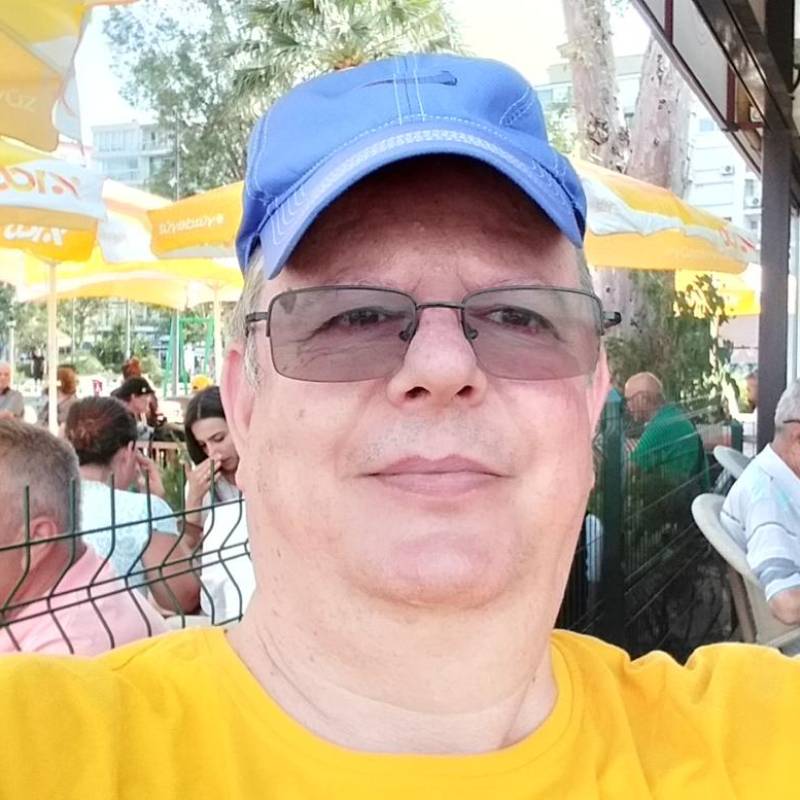 Meet Galip, 60 Male from Turquie - Free Online Dating at BoopDate - Photo 26008