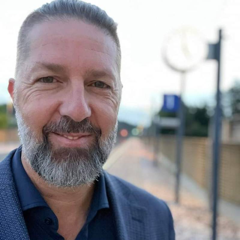 Meet Michael Rahn, 64 Male from Austria - Free Online Dating at BoopDate - Photo 27361