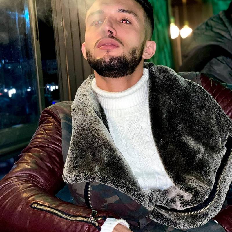 Meet Ilyas, 28 Male from Milano, Italie - Free Online Dating at BoopDate - Photo 27612