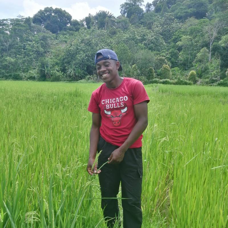 Meet Amady Osman, 23 Male from Vohemar, مدغشقر - Free Online Dating at BoopDate - Photo 27070