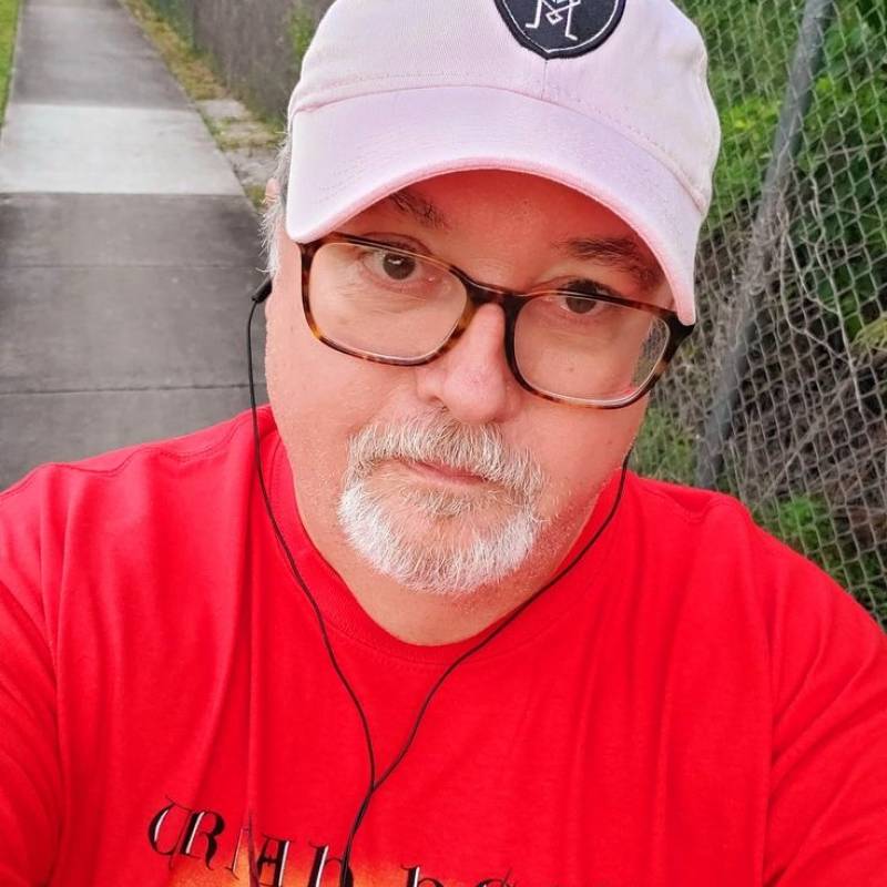 Meet Thomas, 57 Male from États-Unis - Free Online Dating at BoopDate - Photo 26934