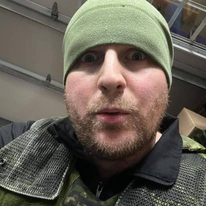 Meet Logan, 59 Male from Ontario, Kanada - Free Online Dating at BoopDate - Photo 27034