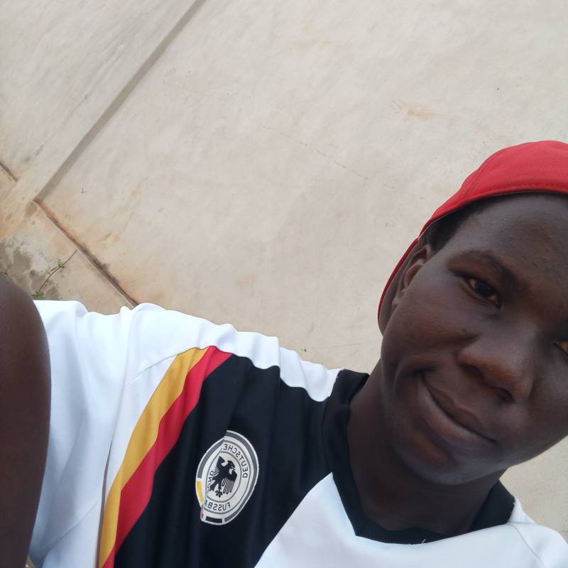 Meet Michael, 21 Male from Abuja, Nijerya - Free Online Dating at BoopDate - Photo 28088