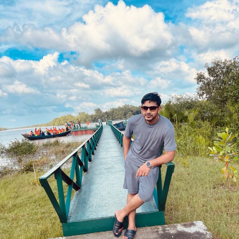 Meet Saieful, 35 Male from Dhaka, Bangladesh - Free Online Dating at BoopDate - Photo 27044
