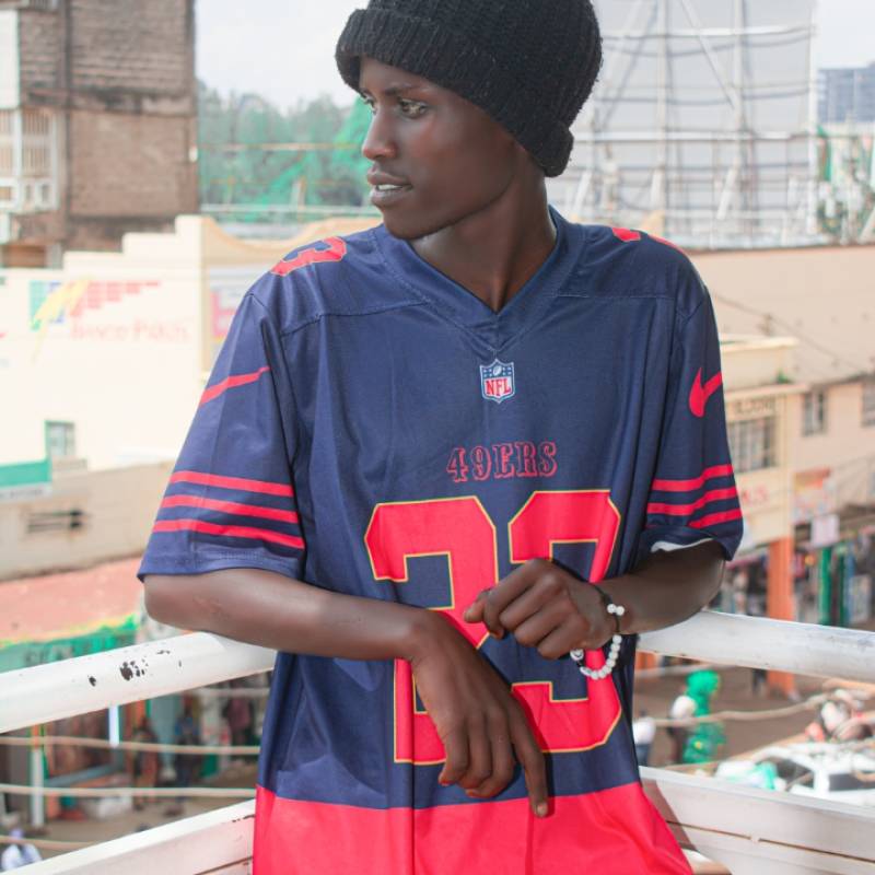 Meet Abel, 25 Male from Eldoret, Kenya - Free Online Dating at BoopDate - Photo 28649