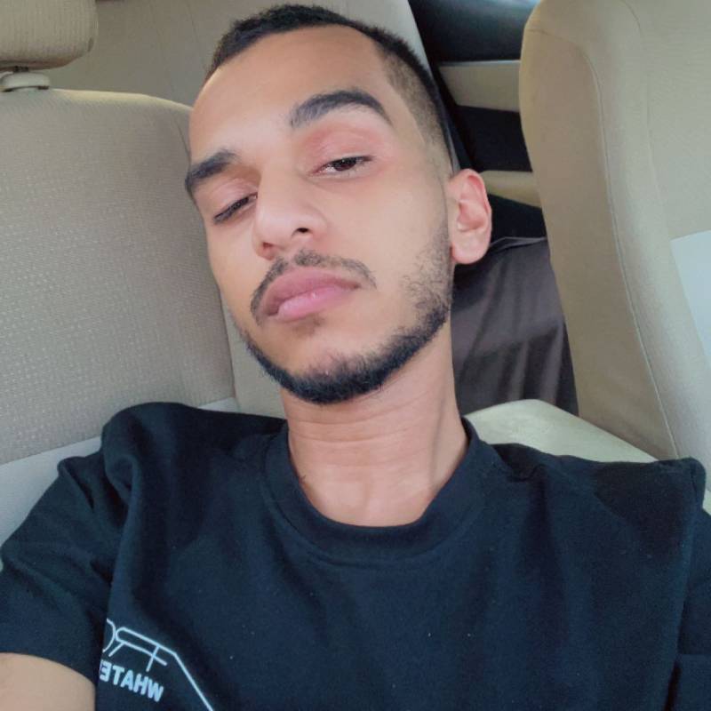 Meet Kemo, 22 Male from Hofuf, Arabia Saudita - Free Online Dating at BoopDate - Photo 28722