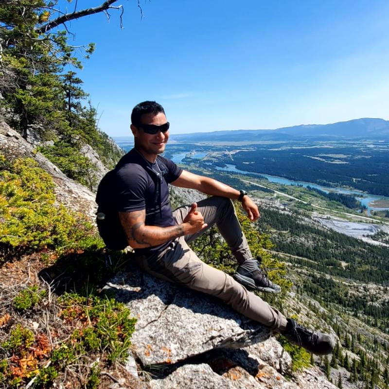 Meet André, 31 Male from Puerto Vallarta, Mexiko - Free Online Dating at BoopDate - Photo 28039